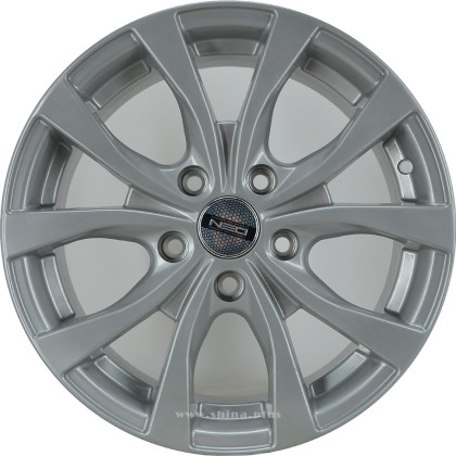 Диск R16 5x114,3 Tech Line 665 6,5J ET46 D67,1 SL Neo