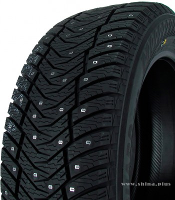 225/55 R18 Yokohama IG65 ш 102T (зима) а/шина