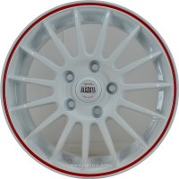 Диск R15 5x112 ALCASTA M31 6,0J ET47 D57,1 WRS