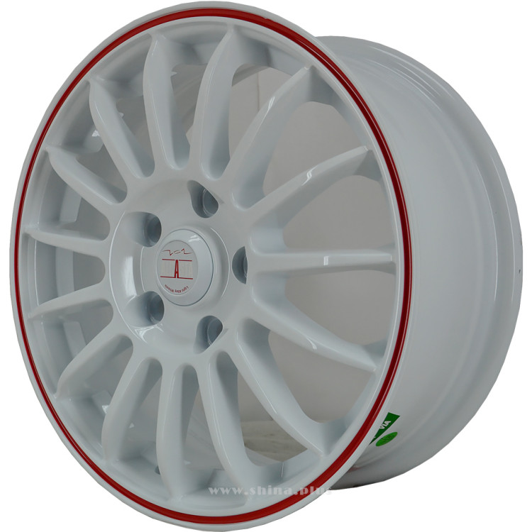 Диск R15 5x112 ALCASTA M31 6,0J ET47 D57,1 WRS