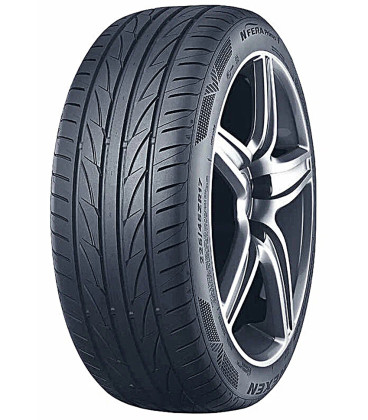 185/65  R14 Nexen NFera Primus V 86H (лето) а/шина