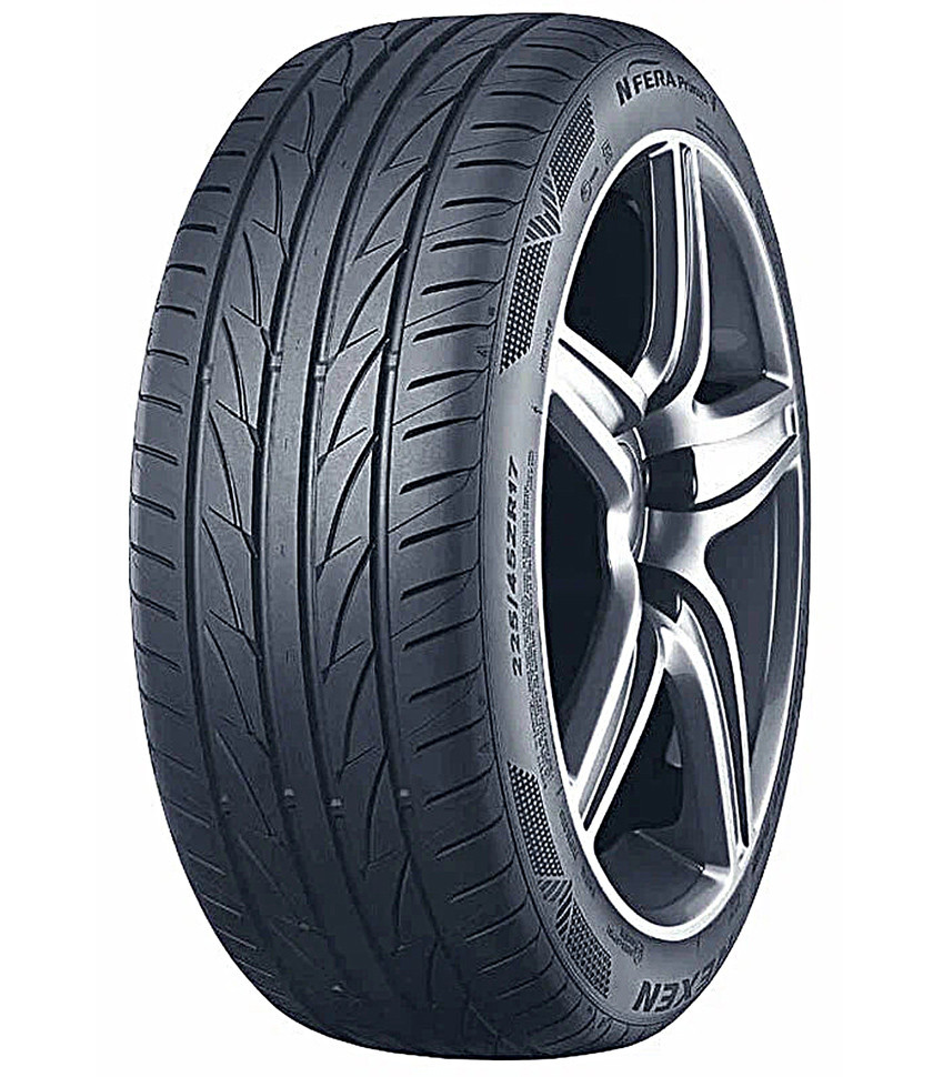 185/65  R14 Nexen NFera Primus V 86H (лето) а/шина