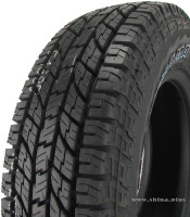 285/70  R17 Yokohama Geolandar A/T-S G015 121S (лето) а/шина ПИК