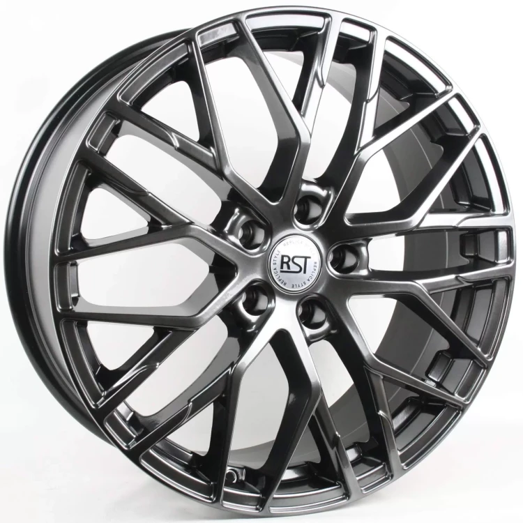 Диск R19 5x114,3 Xtrike RST R019 7,5J ET45 D67,1 BK
