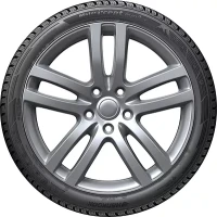 235/55  R20 Hankook Winter I*cept evo3 Suv W330A 105V (зима) а/шина