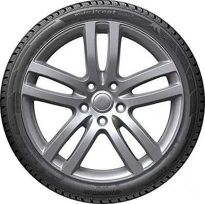 235/55  R20 Hankook Winter I*cept evo3 Suv W330A 105V (зима) а/шина