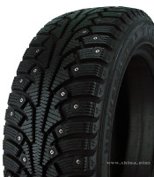 185/60  R15 Nokian Tyres (Ikon Tyres) Hakkapeliitta 5  ш 88Т а/шина