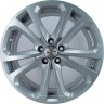 Диск R17 5x108 Xtrike (X-113) 7,0J ET45 D67,1 HS