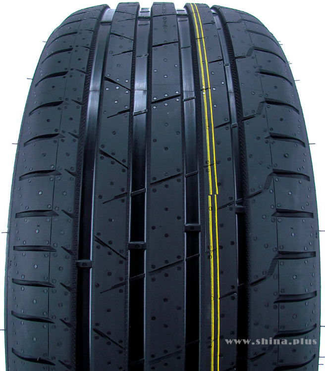 205/50  R17 Nokian Tyres (Ikon Tyres) Hakka Black 2 93W (лето) а/шина