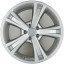 Диск R17 5x100 Replica 7,0J ET42 D54,1Toyota Avens
