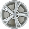 Диск R17 5x100 Replica 7,0J ET42 D54,1Toyota Avens