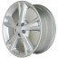 Диск R17 5x100 Replica 7,0J ET42 D54,1Toyota Avens