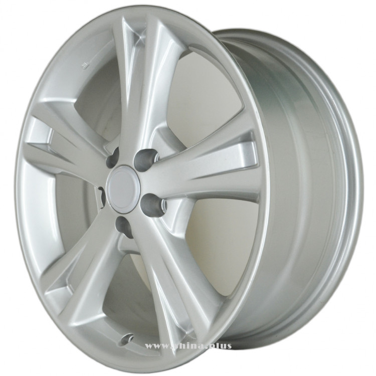Диск R17 5x100 Replica 7,0J ET42 D54,1Toyota Avens