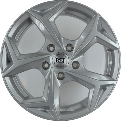 Диск R16 5x114,3 Tech Line RST066 6,5J ET40 D66,1 SL
