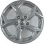 Диск R16 5x114,3 Tech Line RST066 6,5J ET40 D66,1 SL