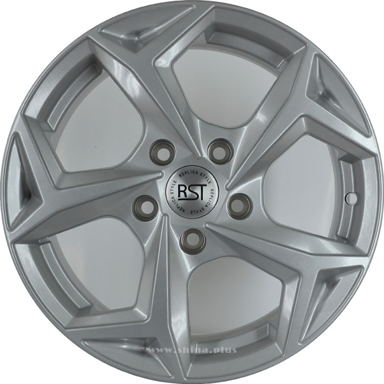 Диск R16 5x114,3 Tech Line RST066 6,5J ET40 D66,1 SL