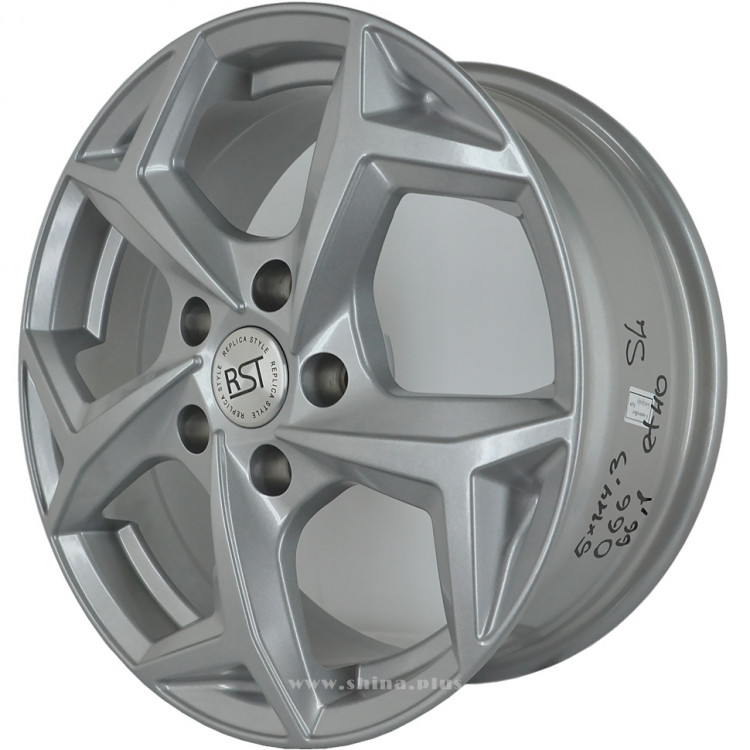 Диск R16 5x114,3 Tech Line RST066 6,5J ET40 D66,1 SL