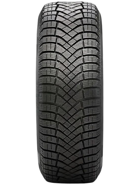 265/40  R22 Pirelli Ice Zero Friction 106H (зима) а/шина