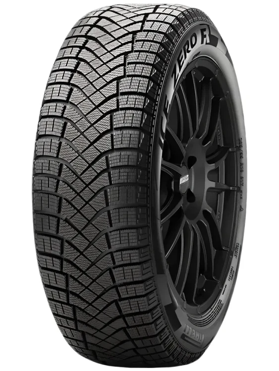 265/40  R22 Pirelli Ice Zero Friction 106H (зима) а/шина