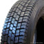 235/75  R17,5 Ovation VI-628 16PR ведущая ось 143/141J а/шина