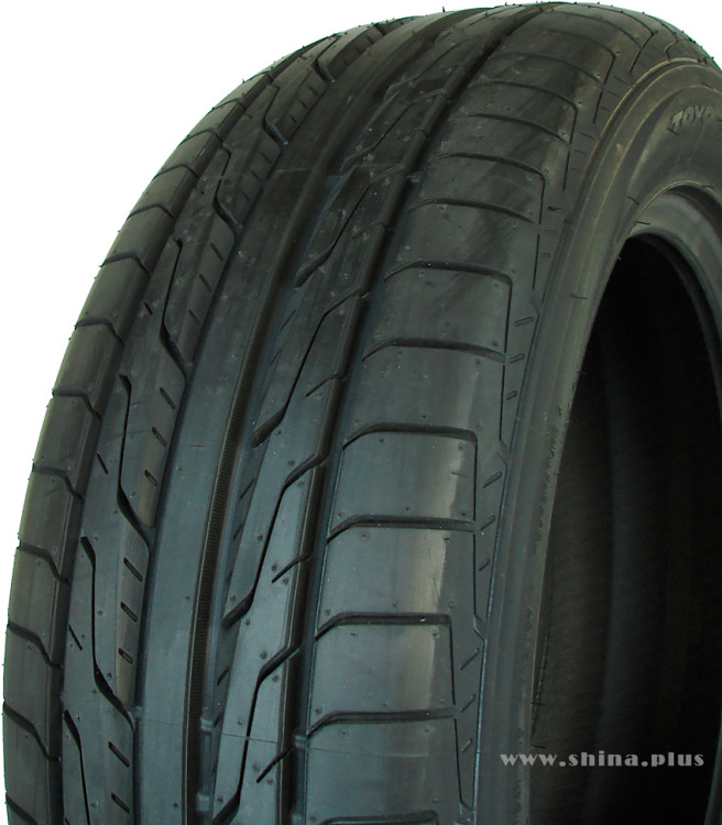 195/50  R15 Toyo DRB 82V (лето) а/шина