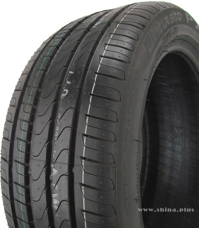 245/45  R18 Pirelli Cinturato P7 CNT 100Y (лето) а/шина