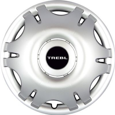 Колпак колеса гибкий 16" Model T-16402 (4шт)