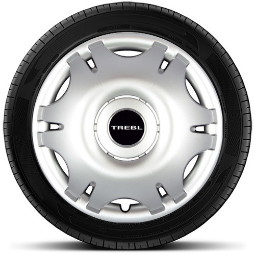 Колпак колеса гибкий 16" Model T-16402 (4шт)