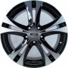 Диск R17 5x114,3 Tech Line 744 6,5J ET48 D67,1 BD Neo