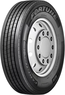 235/75  R17,5 Fortune Far603 18PR рулевая ось,прицеп 143/141J а/шина