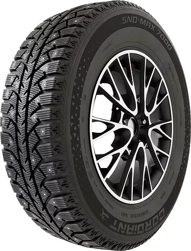 215/60 R17 Cordiant Sno-Max 7000 ш 100T (зима) а/шина