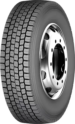 315/70  R22,5 HIFLY HH-538 20PR 156/150L а/шина