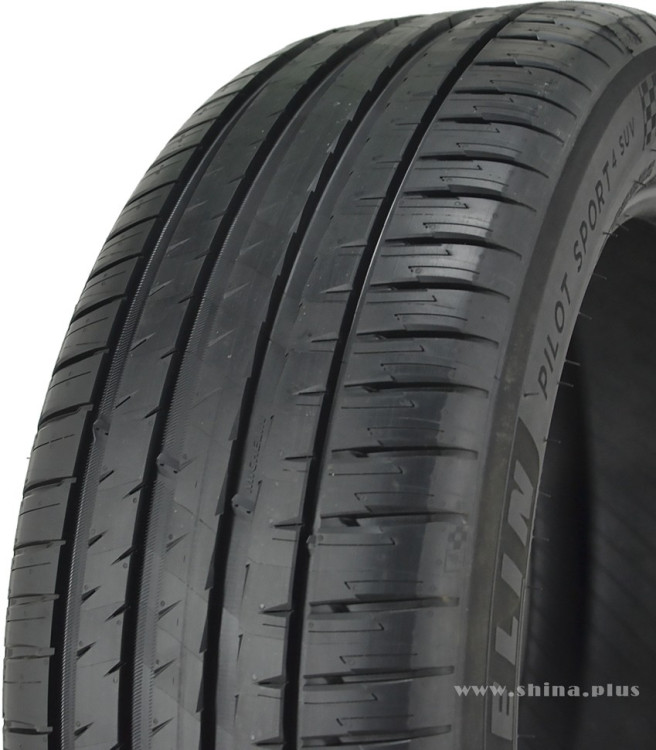 255/50  R19 Michelin Pilot Sport-4 SUV 107Y (лето) а/шина