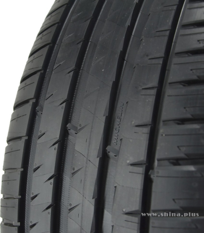 255/50  R19 Michelin Pilot Sport-4 SUV 107Y (лето) а/шина