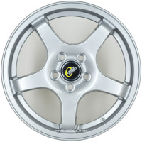 Диск R15 5x100 Cross Street CR-14 6,0J ET38 D57,1 S