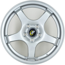 Диск R15 5x100 Cross Street CR-14 6,0J ET38 D57,1 S