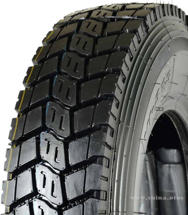 7,50  R16 Hifly HH313 ведущая ось с камерой и ободной лентой 14PR 122/118M а/шина