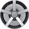 Диск R16 5x139,7 NZ SH701 6,5J ET35 D98,5 MBF