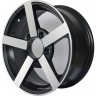 Диск R16 5x139,7 NZ SH701 6,5J ET35 D98,5 MBF