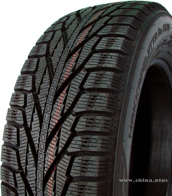 225/60  R17 Nokian Tyres (Ikon Tyres) Hakkapeliitta R2 SUV 103R (зима) а/шина