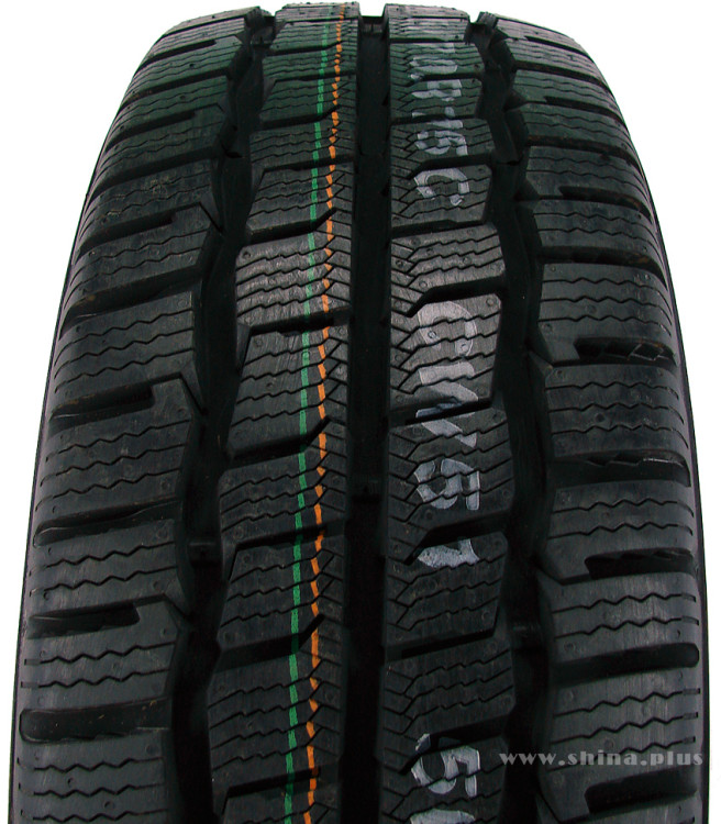 225/65  R16C Marshal CW51 112/110R (зима) а/шина