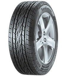 215/65  R16 Gislaved Terra Control 98Н (лето) а/шина