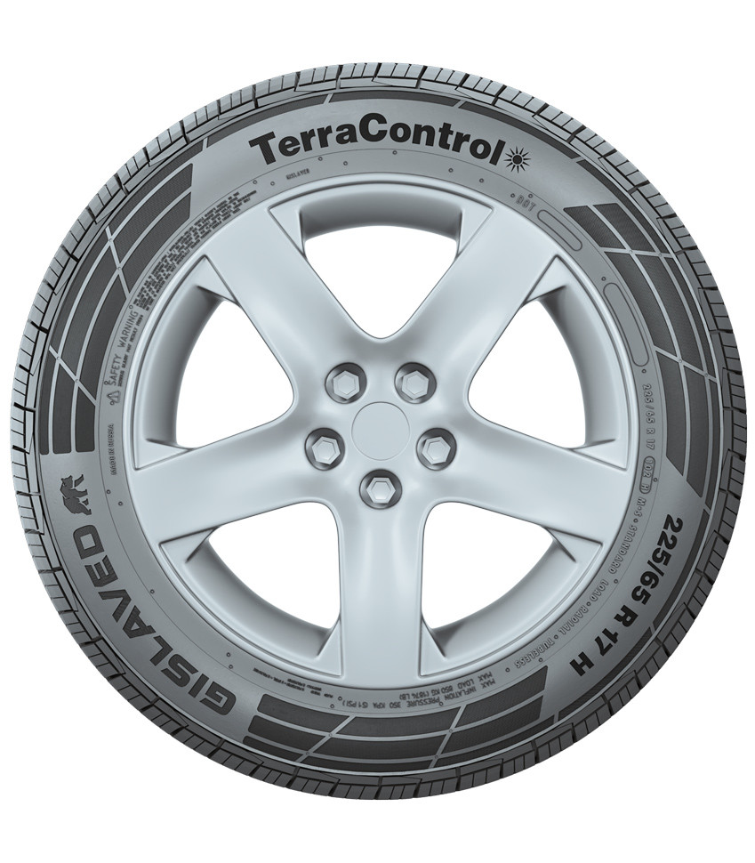 215/65 R16 Gislaved Terra Control 98Н (лето) а/шина