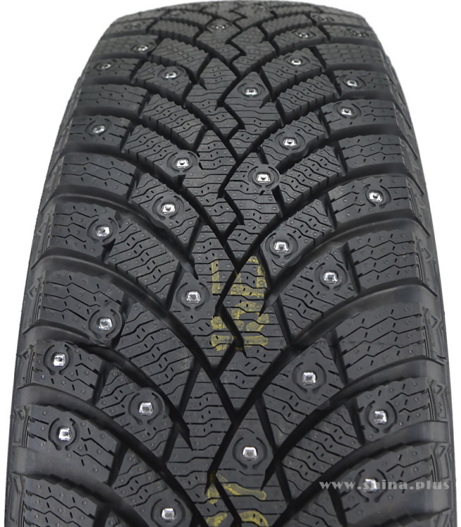 285/40  R22 Pirelli Scorpion Ice Zero-2 ш 110Н (зима) а/шина