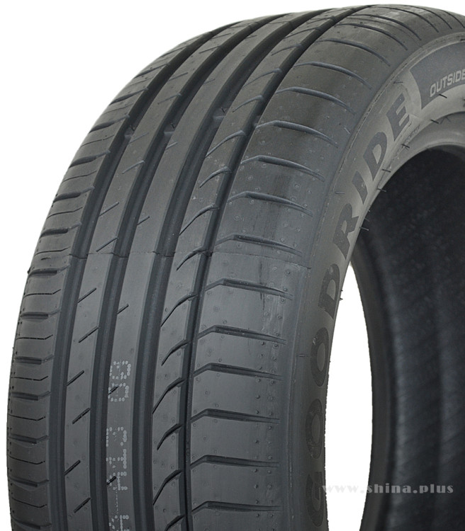 245/45  R17 Goodride Z-107 99W (лето) а/шина