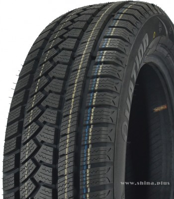 225/55  R18 Ovation W586 98H (зима) а/шина