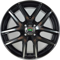 Диск R16 4x100 N2O Y4925 6,0J ET41 D60,1 BFP