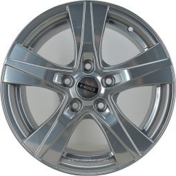 Диск R16 5x114,3 Tech Line 643 6,5J ET46 D67,1 HS Neo