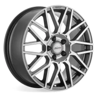 Диск R18 5x114,3 Xtrike X-133 7,5J ET35 D67,1 HSB/FP