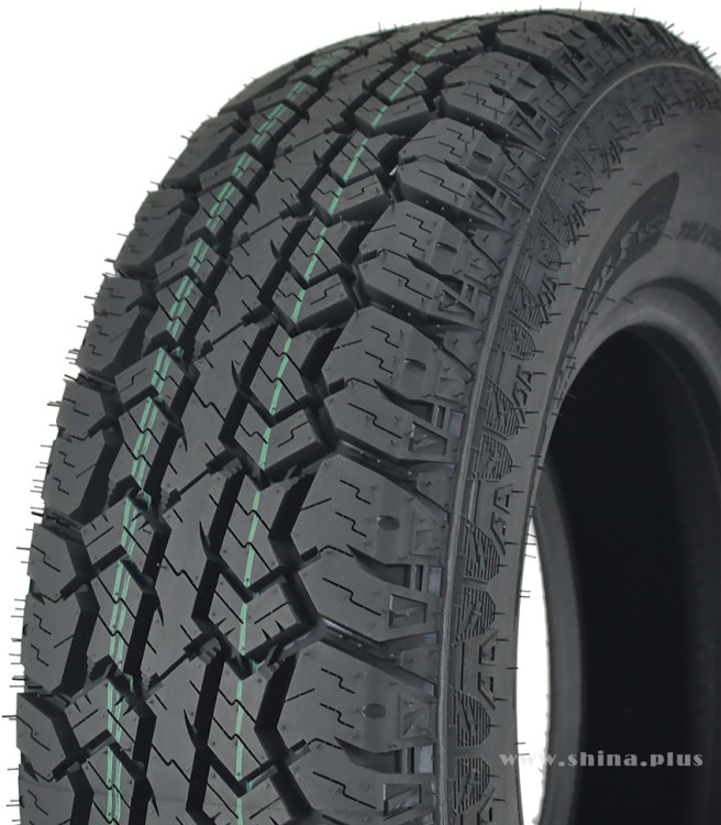 245/70  R16 CrossLeader W01 113/110W (лето) а/шина
